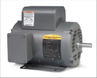 Variety of Electric Motors