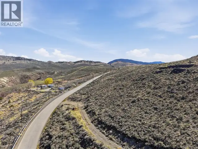 97 TUNKWA LAKE Road Kamloops, British Columbia in Land for Sale in Kamloops - Image 10