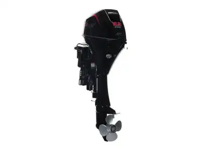 2022 Mercury ME 9.9E 4S EFI MERCURY 9.9 ELECTRIC START EFI 4 STROKE ...