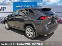Saskatoon Motor Products - General Motors Certified, RAV4 LE, 4D Sport Utility, 2.5L 4-Cylinder DOHC... (image 3)