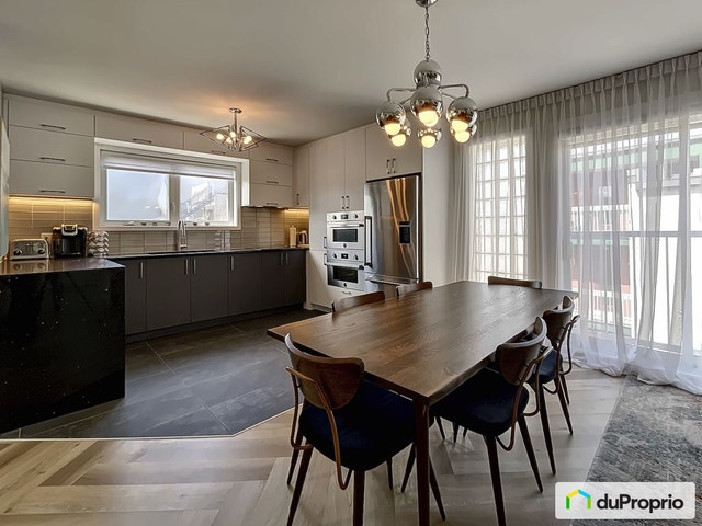 $499,000 - Condominium for sale in Griffintown — photo 1