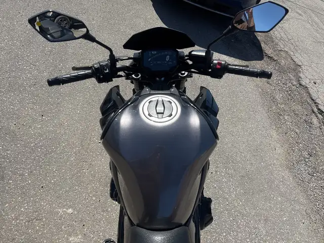 2020 Kawasaki Z900 ~ KAWASAKI Z900 ~ ABS ~ LOW KMS ~ NAKED SPORT in Street, Cruisers & Choppers in City of Toronto - Image 22
