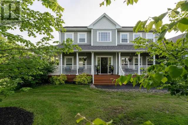 75 Wessex Hill Beaver Bank, Nova Scotia62868539313282122