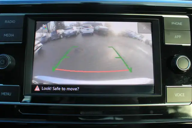 2024 Volkswagen Taos Trendline 4MOTION for sale in Cars & Trucks in Comox / Courtenay / Cumberland - Image 36