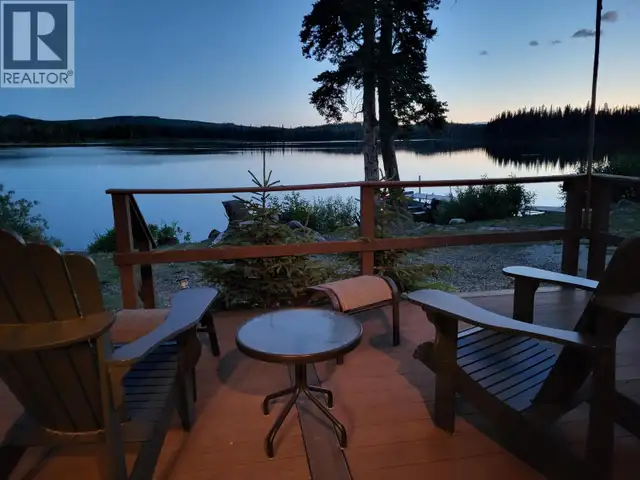 Cabin 4 Hatheume Lake Road Peachland, British Columbia in Houses for Sale in Penticton - Image 10