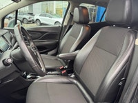 This 2018 Buick Encore Sport Touring is the perfect blend of efficiency, comfort, and upscale design... (image 8)