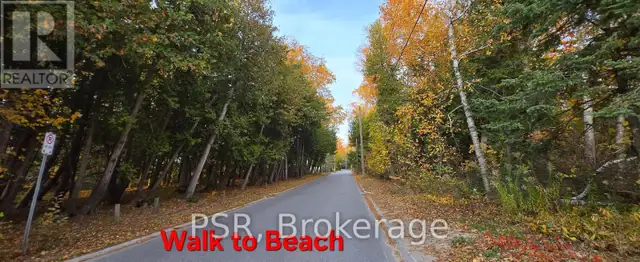 LOT 59 47TH STREET S Wasaga Beach, Ontario in Land for Sale in Oakville / Halton Region - Image 14