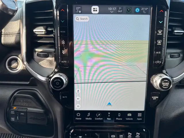 2022 RAM 2500 Laramie LARAMIE/MEGA CAB/4WD/DIESEL! in Cars & Trucks in Belleville - Image 24