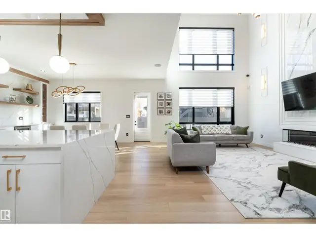 16511 8 ST NE Edmonton, Alberta in Houses for Sale in Strathcona County - Image 4