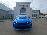 Hybrid Power, Muscle Performance, SUV PracticalityThe 2024 Dodge Hornet R/T Plug-In Hybrid Electric... (image 2)
