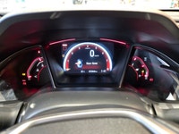 The 2019 Honda Civic Type R is built for those who live for the thrill of the drive. With its aggres... (image 9)