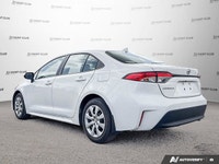 Navigate your daily journeys with unparalleled confidence in this 2024 Toyota Corolla LE. Recognized... (image 3)