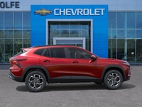 AMVIC Licensed Dealer 2026 Chevrolet Trax AMVIC Licensed Dealer Kijiji Engine: 3 Cylinder Engine (image 9)