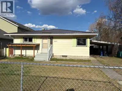 Charming 1950s home with a 1960s addition, offering great potential for first-time buyers or those l...