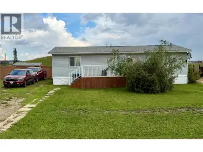 This home offers over 1000 sq feet of living space , open-concept two-bedroom modular home, offering...