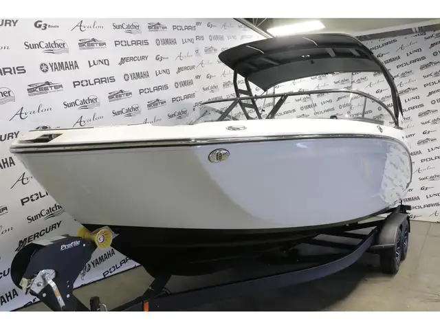 2026 Yamaha 252S in Powerboats & Motorboats in Laurentides - Image 5