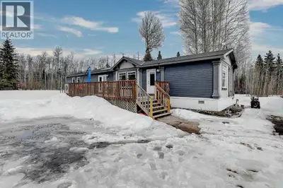 Stunning 3-acre private acreage with incredible lifestyle upgrades! This beautifully designed home w...