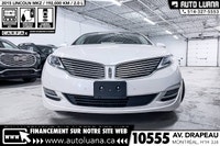 Auto Luana 2015 LINCOLN MKZ PRENEZ UN RENDEZ-VOUS / BOOK AN APPOINTMENT (514) 327-5553 192000 KM CER... (image 2)
