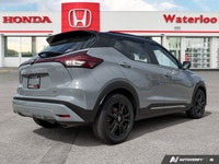 *The listed price reflects a financing offer and includes a $1,500 rebate.* *WATERLOO HONDA'S **PRE-... (image 6)