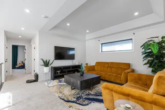 338 CANTER WD Sherwood Park, Alberta in Houses for Sale in Strathcona County - Image 26