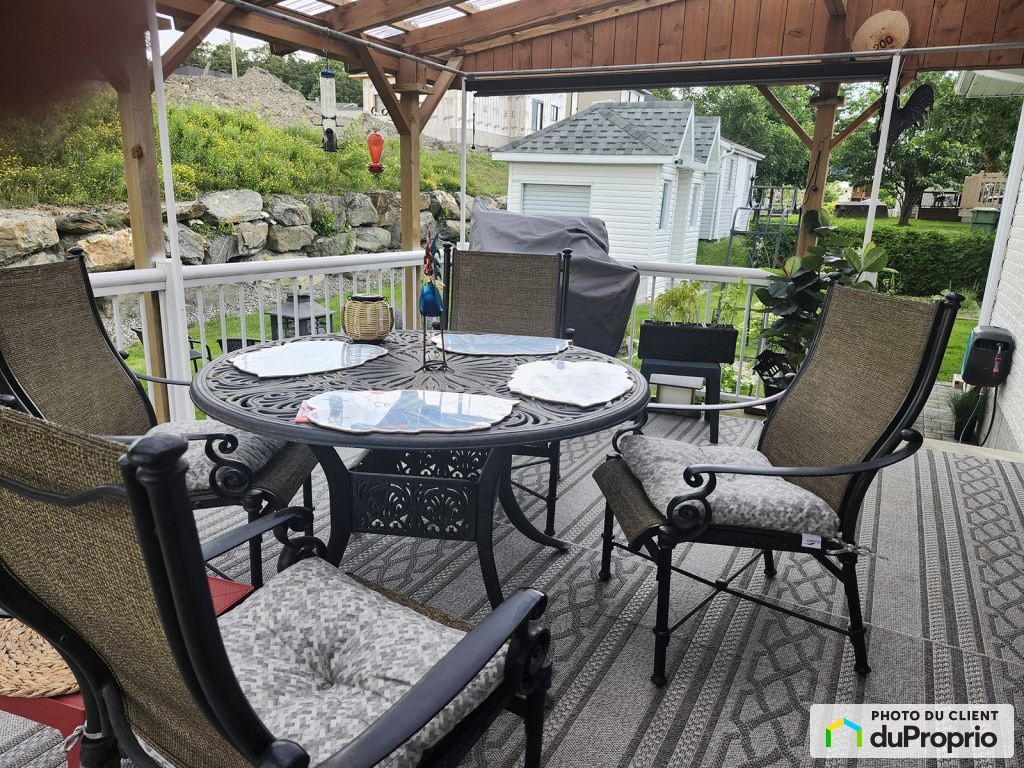 $499,900 - Bungalow for sale in Ste-Claire — photo 3