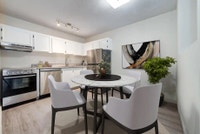 Amenities: Internet Included • Courtyard • Heat & Water Included Suite & Building: One-bedroom, two-... (image 2)