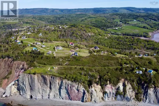 88-9 Gilbert Road Greenhill, Nova Scotia in Land for Sale in Truro - Image 10