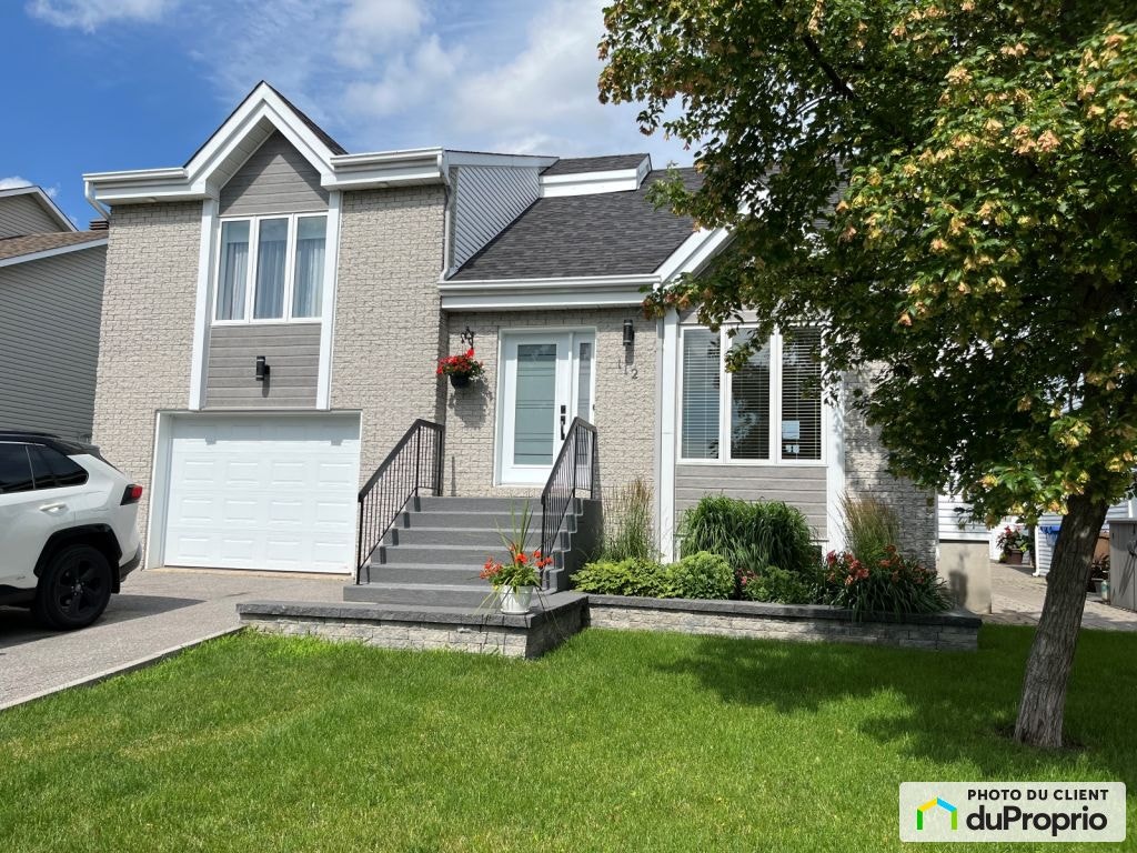 $719,900 - 1 1/2 Storey for sale in Terrebonne (Terrebonne) — photo 3