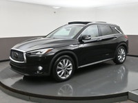 See Dealer Website for Details. 2019 Infiniti QX50 Essential AWD | Remote Start I Leather I Panorami... (image 2)