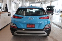 Hyundai Kona Essential 2.0L FWD, CARFAX DISPONIBLE, Banc Chauffant, Régulateur de vitesse Financemen... (image 4)