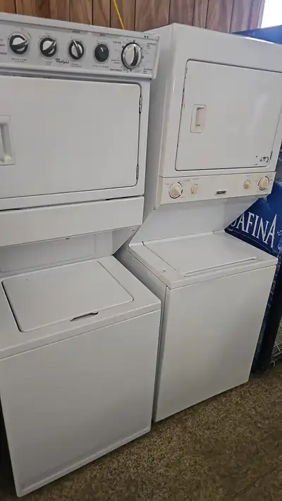 cuisinière et poêle frigo, View more