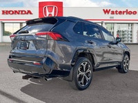 *The listed price reflects a financing offer and includes a $1,500 rebate.* *WATERLOO HONDA'S **PRE-... (image 6)