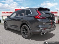 *The listed price reflects a financing offer and includes a $1,500 rebate.* *WATERLOO HONDA'S **PRE-... (image 2)