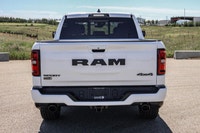This Ram 1500 has a powerful Twin Turbo Regular Unleaded I-6 3.0 L/183 engine powering this Automati... (image 2)