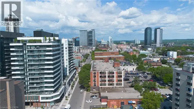 45 WELLINGTON Street N Hamilton, Ontario in Houses for Sale in Kitchener / Waterloo - Image 29