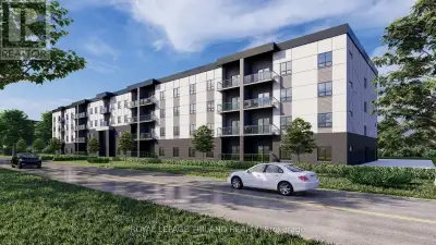 Welcome to Cloverfield - Lucan Biddulph's premier garden-inspired rental community where modern comf...