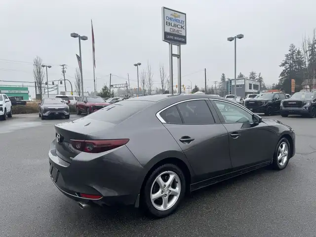 2020 Mazda Mazda3 GX | Compact & Connected, Smart Device Tech in Cars & Trucks in Nanaimo - Image 5