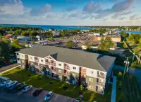 SHEDIAC APARTMENTS - OWNED BY QUEST - 2 bedroom apartment -