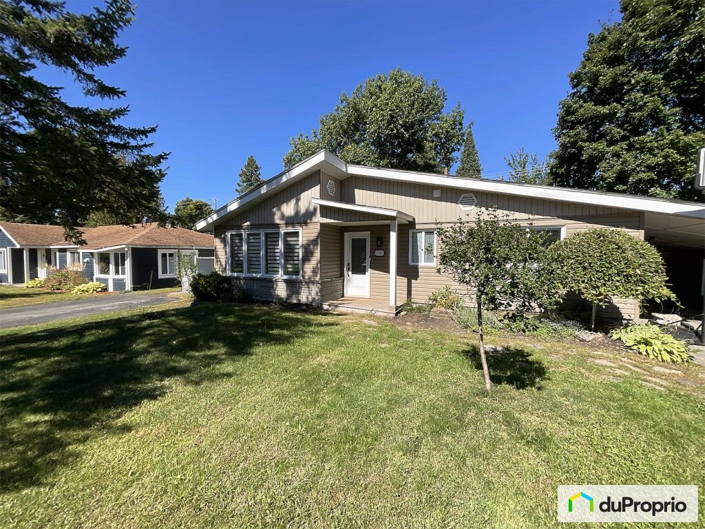 $595,000 - Bungalow for sale in Prevost — photo 3