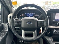 * XTR Package: 2-bar grille, door/tailgate handles, 6 running boards, single-tip exhaust, tow hooks... (image 5)