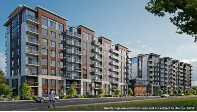 * FEW UNITS LEFT * # LOCATED : 83 Elmsdale Drive Kitchener. # REASON TO BUY / INVEST : - Easy access...