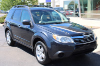 2010 Subaru Forester part out