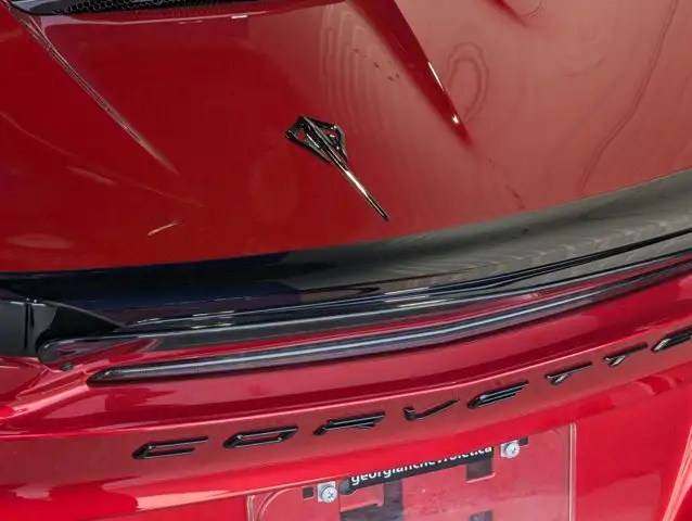 2025 Chevrolet Corvette E-Ray 3LZ- 6.2L V8 - 2.5 Sec 0-60 in Cars & Trucks in Barrie - Image 16