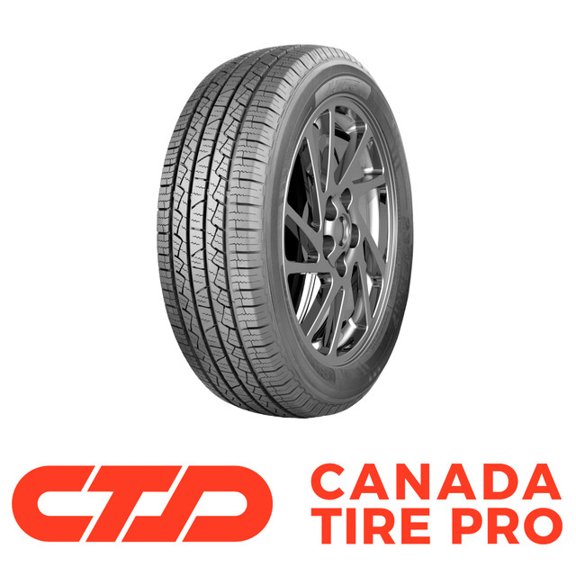 255/45ZR20 All Season Tires 255 45R20 (255 45 20) $418 for 4 in Tires & Rims in Calgary - Image 2