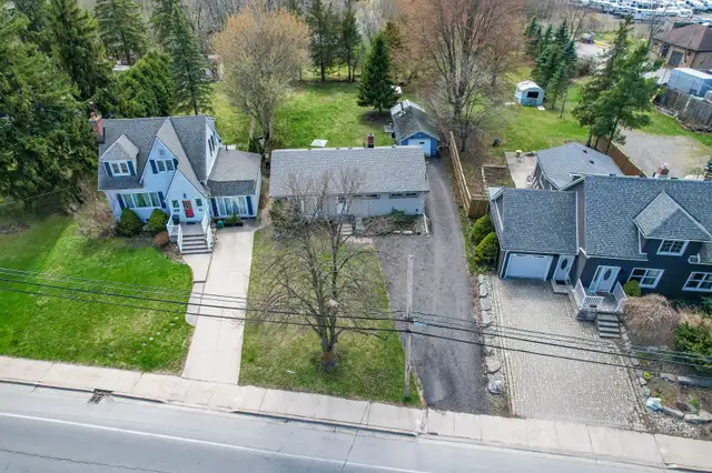 BUNGALOW LIVING IN THE HEART OF SMITHVILLE - 3 BED, 1 BATH in Houses for Sale in Hamilton - Image 11