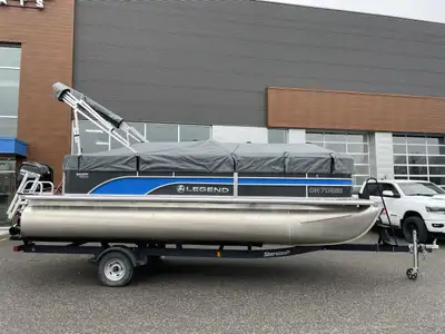 2019 | Legend | Enjoy Freedom $35,999 - plus any applicable taxes 2020 Mercury 90 ELPT CT 4S (208 Ho...