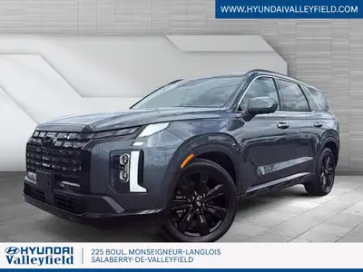 Grille avant vas être changer par la concession ... Engine: Moteur V6 3.8L L/100Km City: 12.2 L/100K...