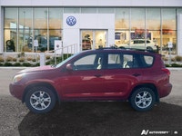 KBB.com Brand Image Awards. This Toyota RAV4 delivers a Gas I4 2.4L/122 engine powering this Automat... (image 1)