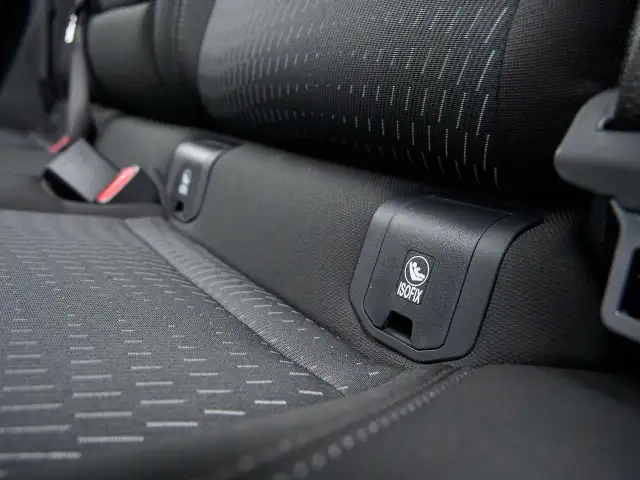 2026 Chevrolet Equinox in Cars & Trucks in Kamloops - Image 34