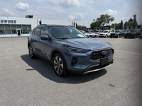 Rose City Ford Come see this 2024 Ford Escape Platinum before it's too late! *This Ford Escape Is Co... (image 7)